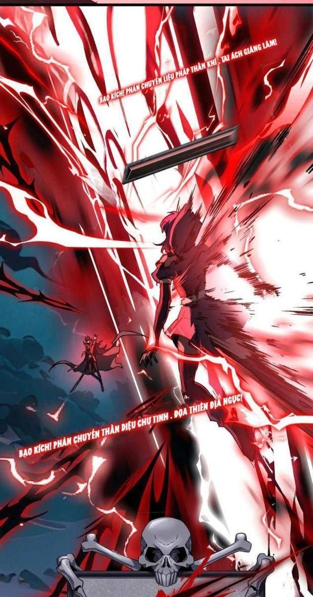 Tai Ách Cấp Mục Sư - Page 59