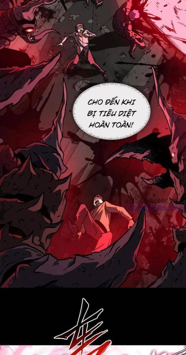 Tai Ách Cấp Mục Sư - Page 11