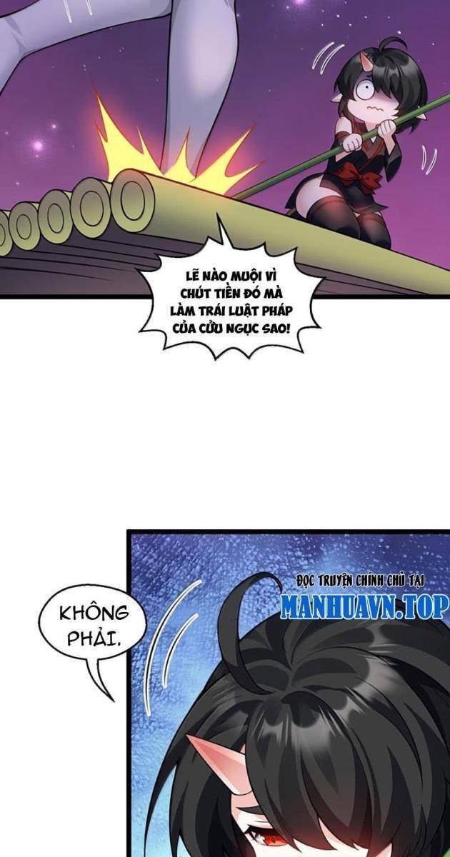 Hảo Đồ Nhi Hãy Tha Cho Vi Sư - Page 51