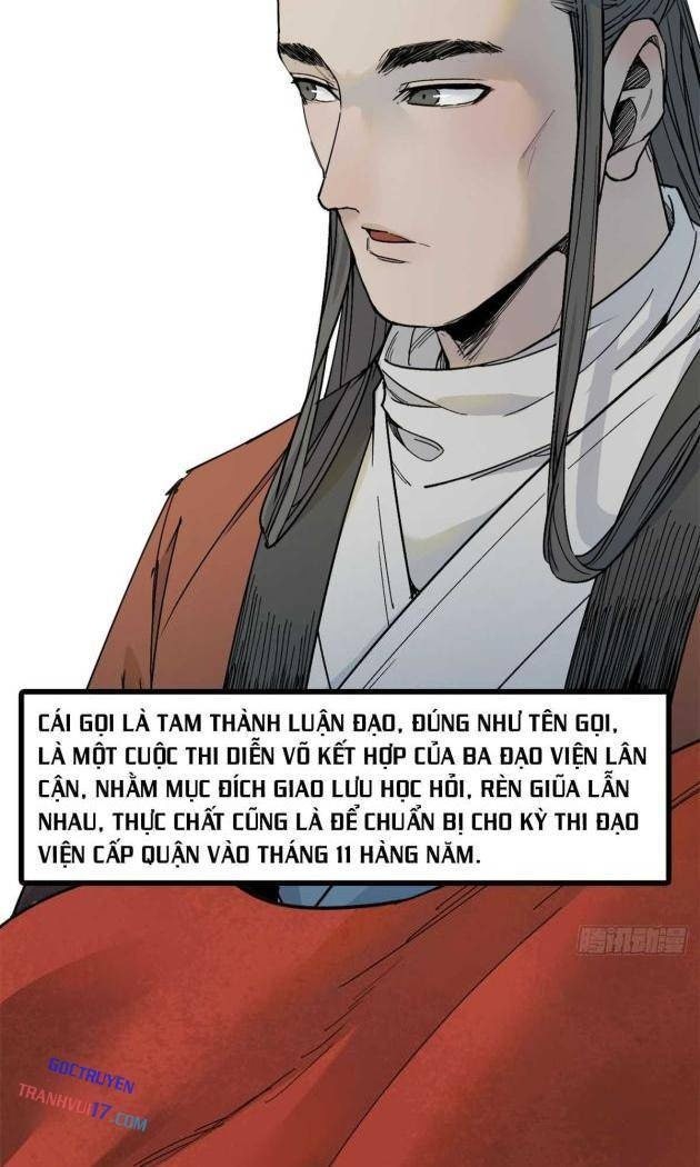 Xích Tâm Tuần Thiên - Page 30