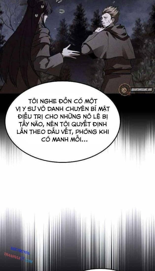 Đại Pháp Sư Mở Nhà Hàng - Page 5