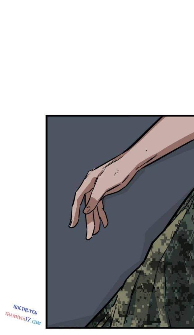 Kẻ Không Thuộc Về Loài Người - Page 41