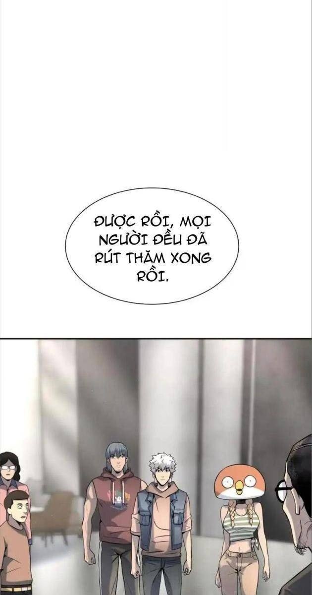 Trò Chơi Vô Vọng - Page 14