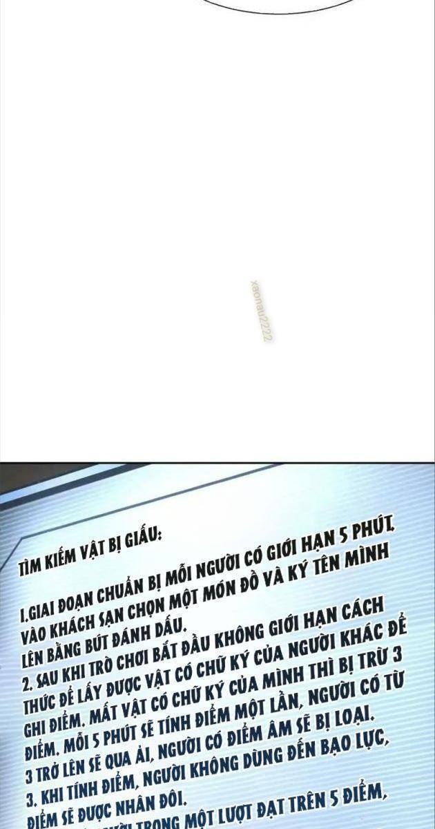 Trò Chơi Vô Vọng - Page 42