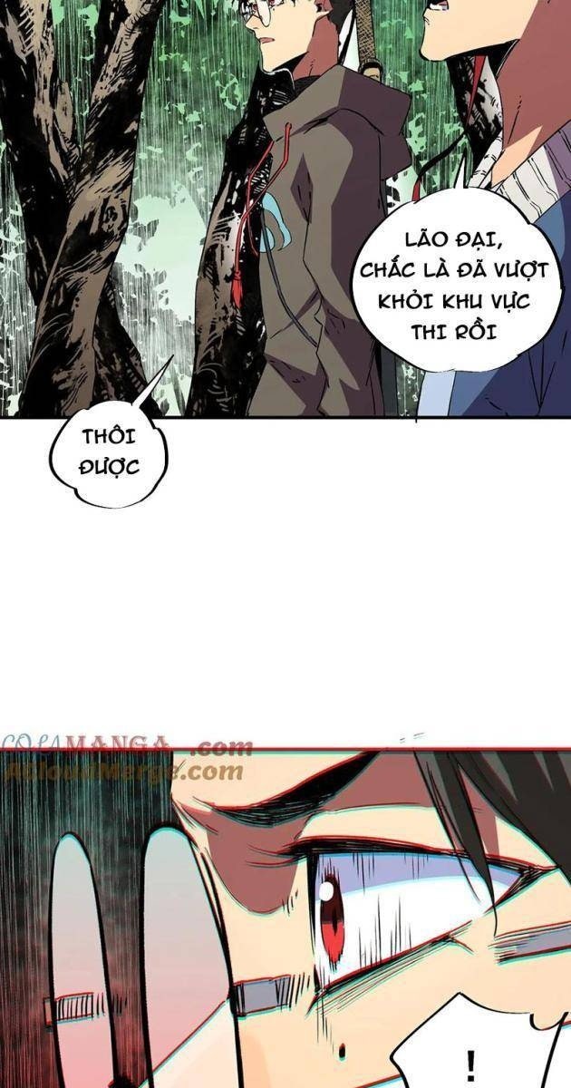 Cấm Chú Sư Mạnh Nhất Lịch Sử - Page 31