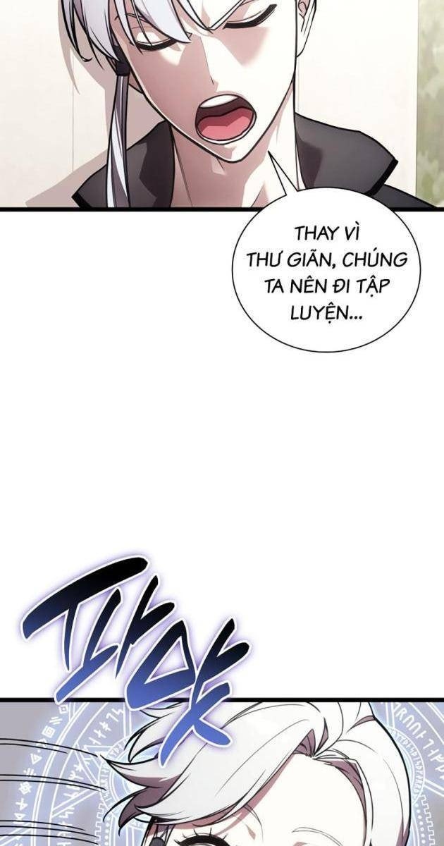 Người Hùng Cấp Thảm Họa Trở Lại - Page 79