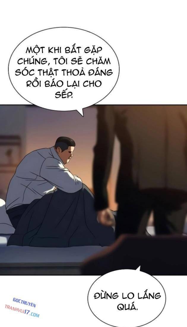 Hàn Băng Võ Giả - Page 50