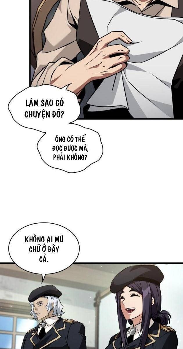 Để Ta Quay Gacha Vô Hạn - Page 61