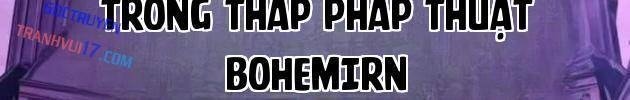 Pháp Sư Thiên Tài Đột Phá Giới Hạn - Page 3