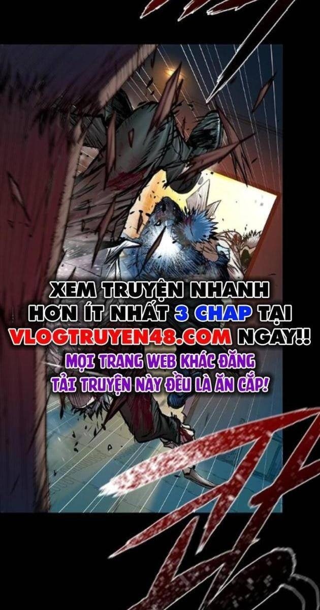 Báo Thù 2: Vạn Nhân Chi Thượng - Page 4