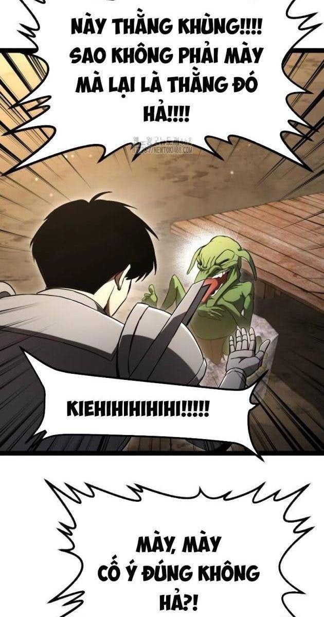 Goblin Cấp 999 - Page 23