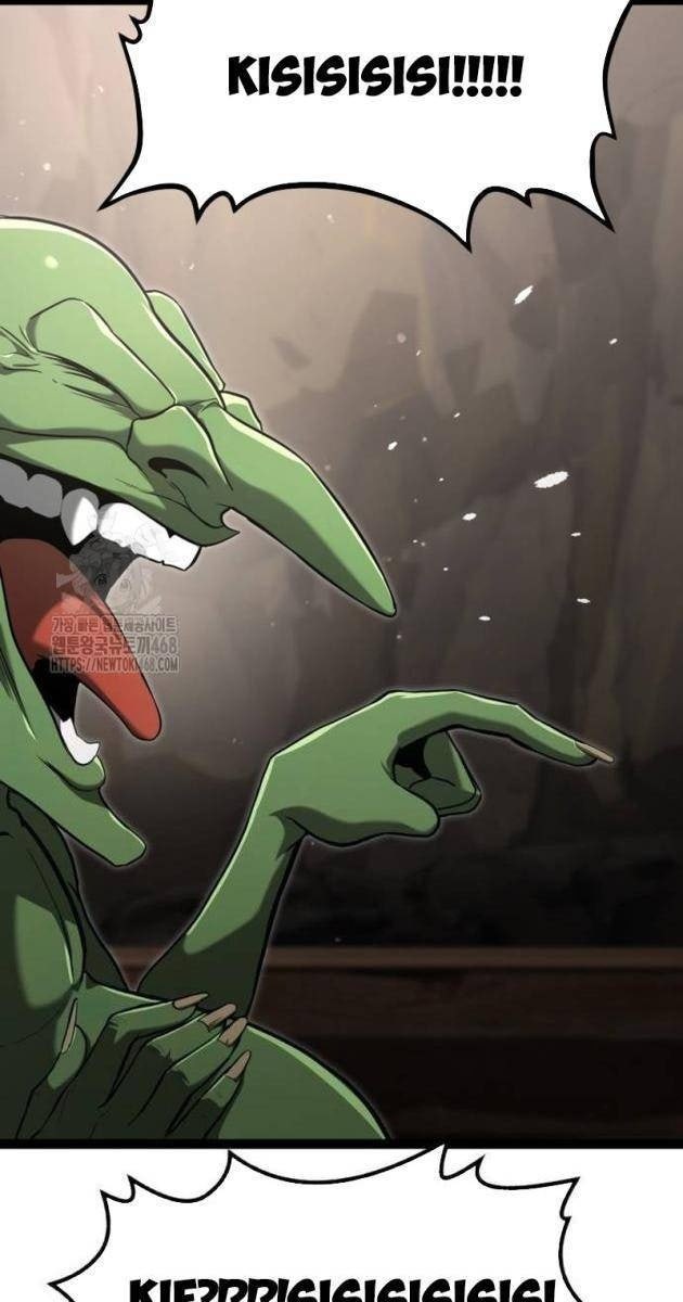 Goblin Cấp 999 - Page 53