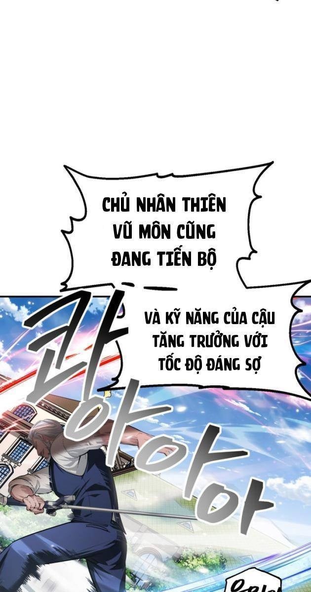 Tôi Là Thợ Săn Có Kĩ Năng Tự Sát Cấp SSS - Page 47