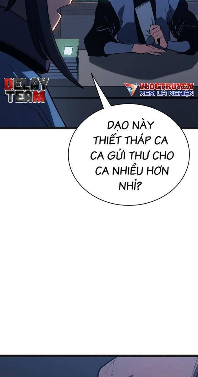 Tử Thần Phiêu Nguyệt - Page 21