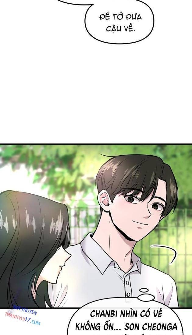 Trở Về Bên Chanbi - Page 59