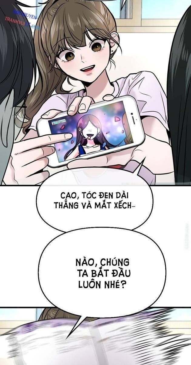 Trở Về Bên Chanbi - Page 16