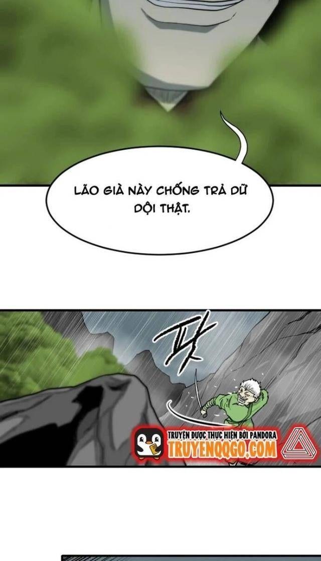 Ma Chiến Sĩ - Page 25