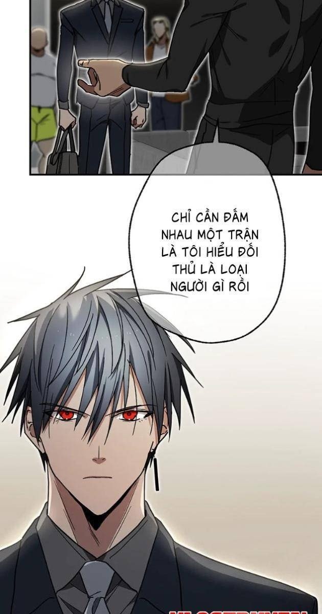 Quý Tộc Báo Thù - Page 38