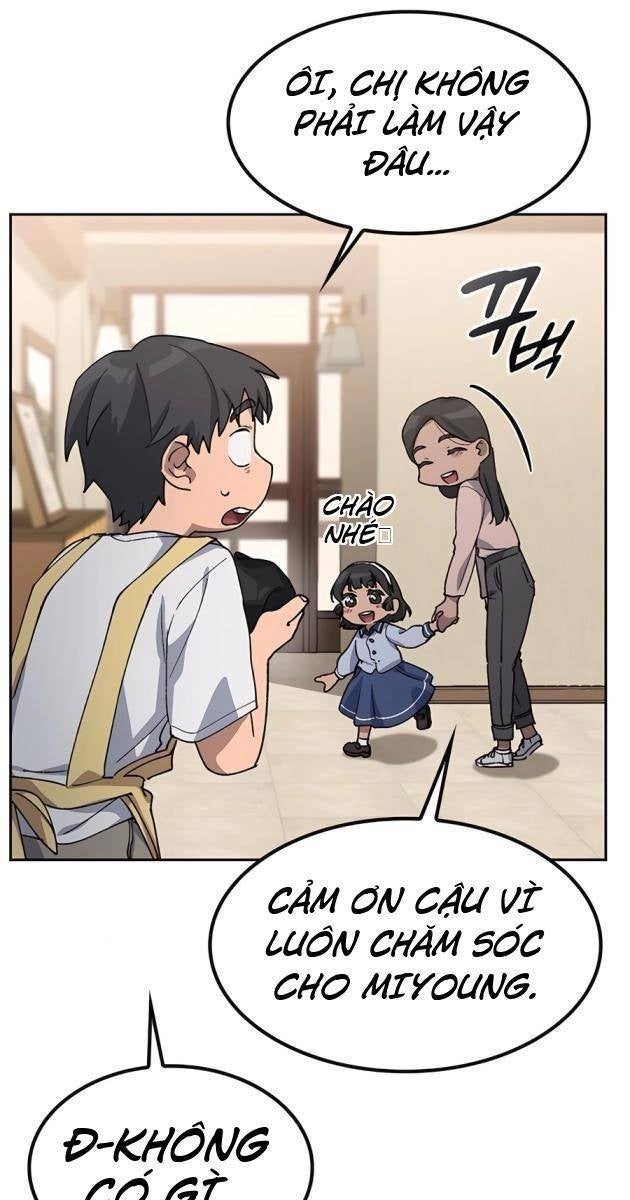 Chữa Lành Cuộc Sống Thông Qua Cắm Trại Ở Thế Giới Khác - Page 26