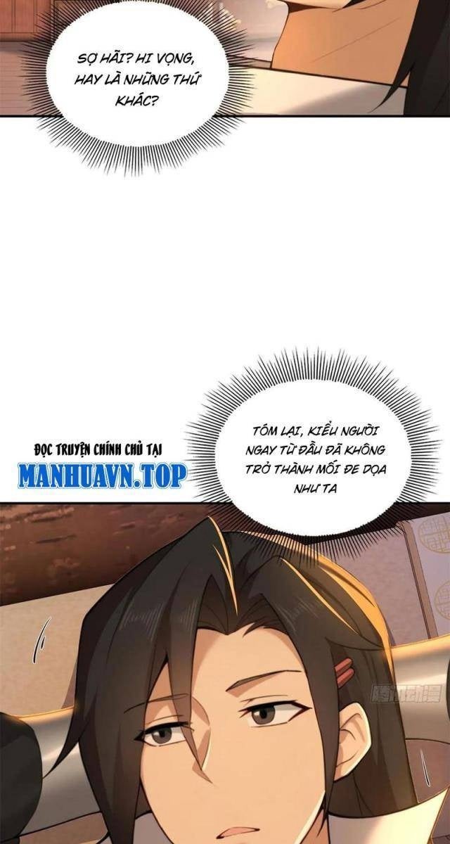 Bắt Đầu Với Sư Phụ Tuyệt Sắc Xinh Đẹp: Hệ Thống Thập Cân Phản Cốt - Page 15