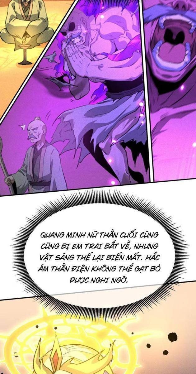 Pháp Sư Ký Sinh - Page 19