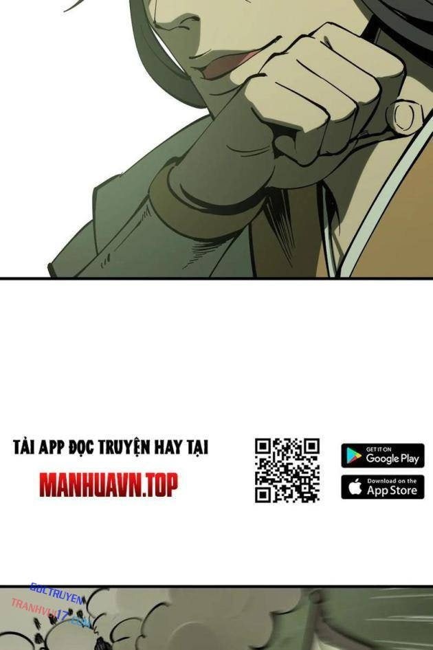 Không Cẩn Thận Lưu Danh Muôn Thủa - Page 9