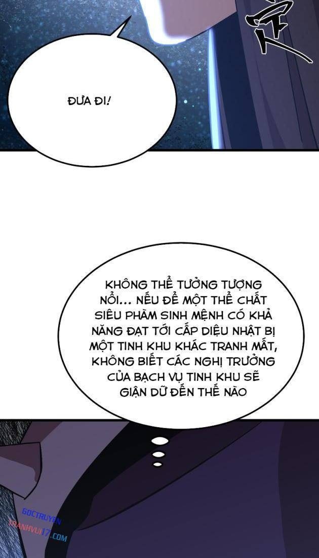 Cao Võ: Hạ Cánh Đến Một Vạn Năm Sau - Page 71