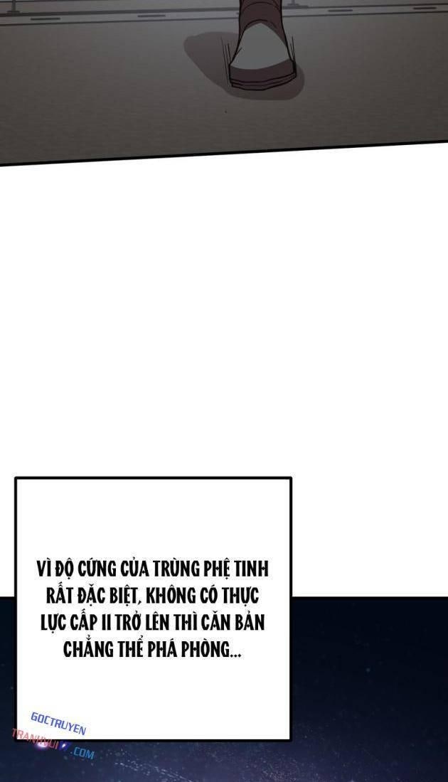 Cao Võ: Hạ Cánh Đến Một Vạn Năm Sau - Page 29
