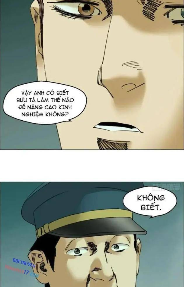 Giờ Ngọ Ba Khắc - Page 19