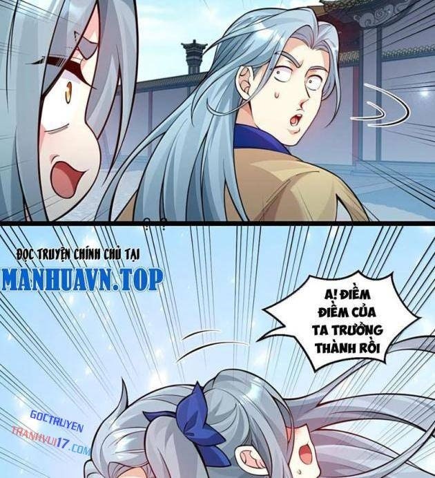 Hảo Đồ Nhi Hãy Tha Cho Vi Sư - Page 32