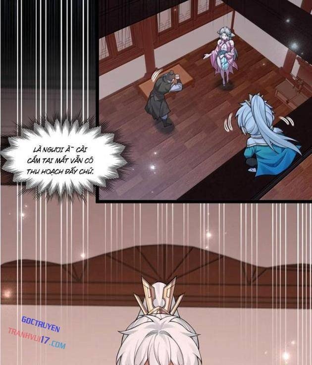 Hảo Đồ Nhi Hãy Tha Cho Vi Sư - Page 40