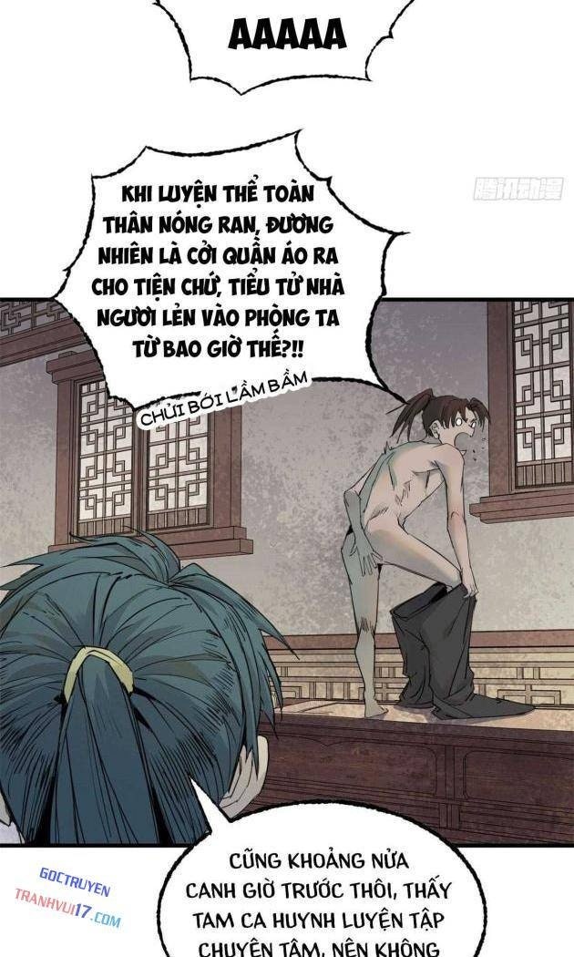 Xích Tâm Tuần Thiên - Page 19