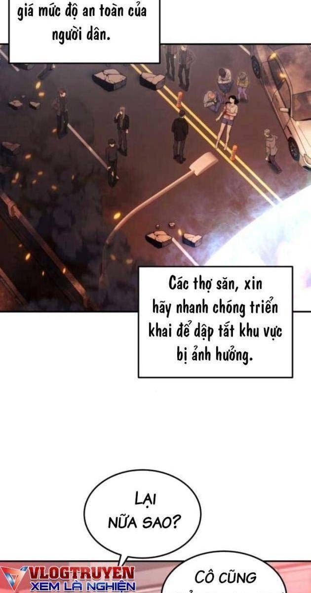 Thợ Săn Sống Trong Căn Hộ Cho Thuê - Page 5