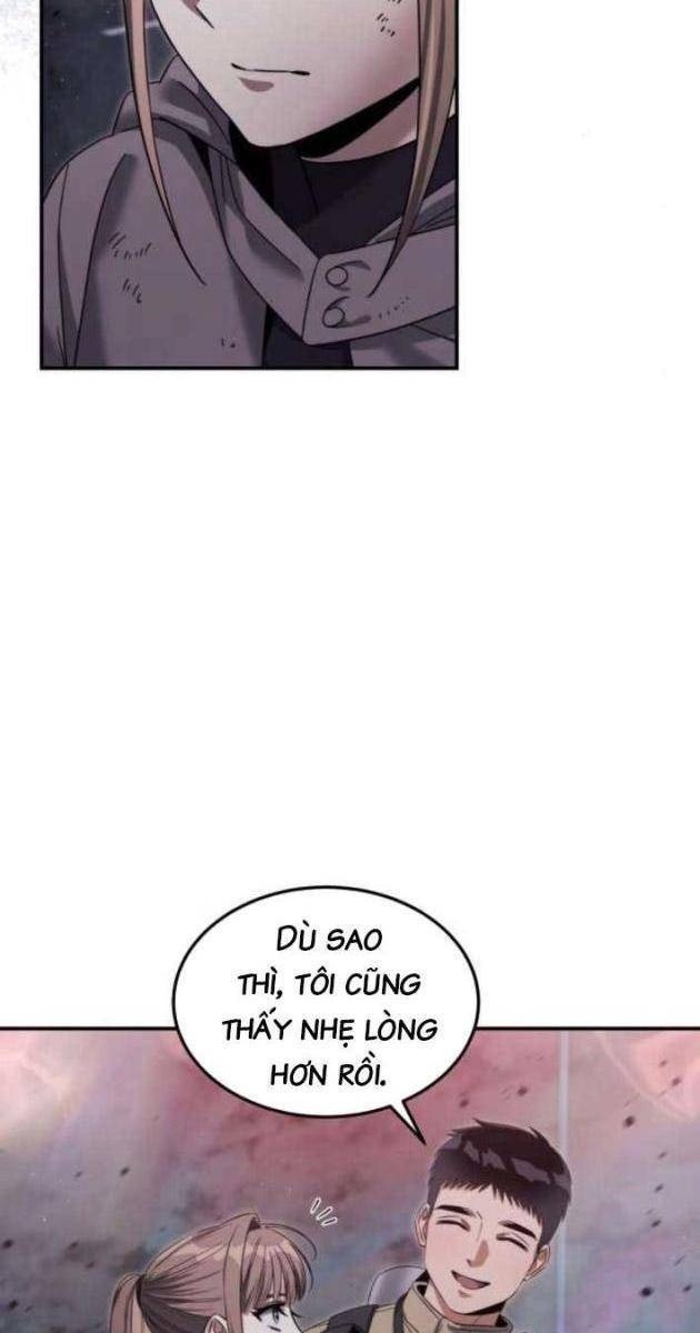Thợ Săn Sống Trong Căn Hộ Cho Thuê - Page 97