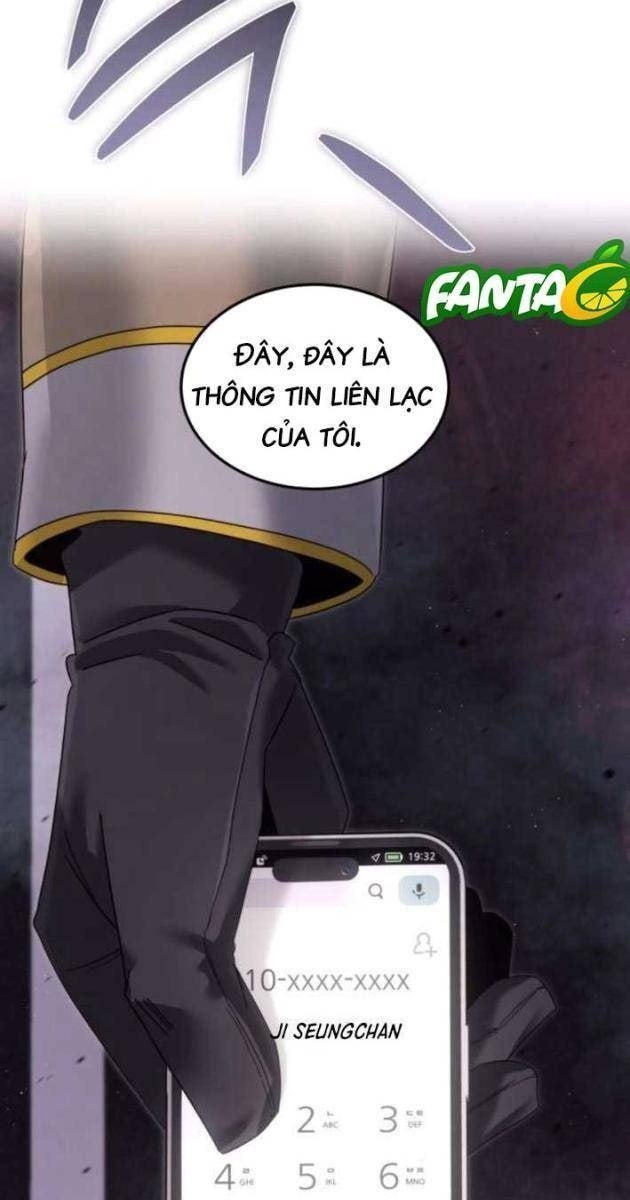 Thợ Săn Sống Trong Căn Hộ Cho Thuê - Page 99