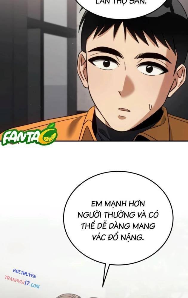Thợ Săn Sống Trong Căn Hộ Cho Thuê - Page 4