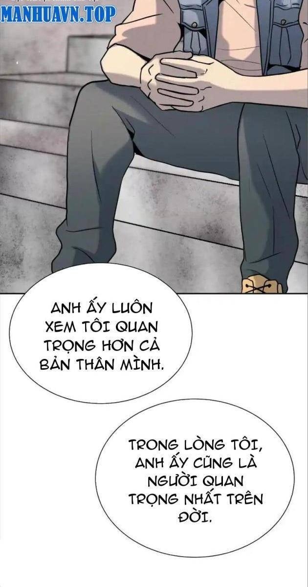 Trò Chơi Vô Vọng - Page 19