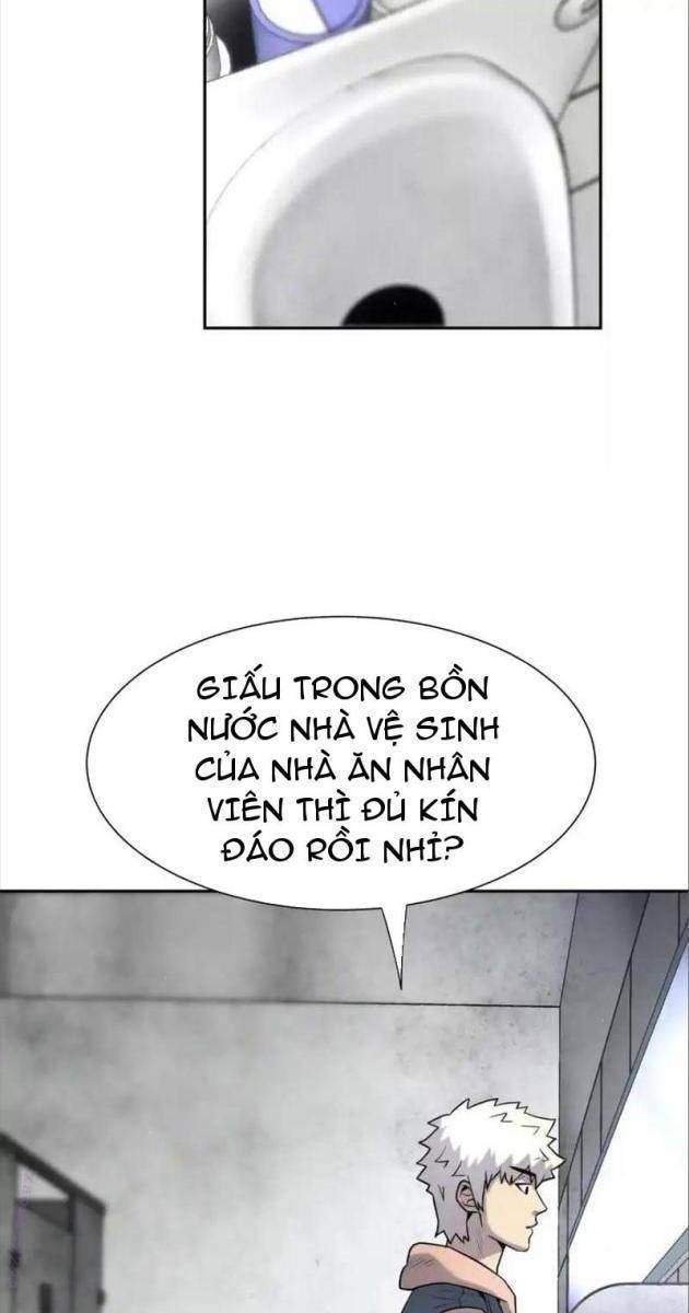 Trò Chơi Vô Vọng - Page 60