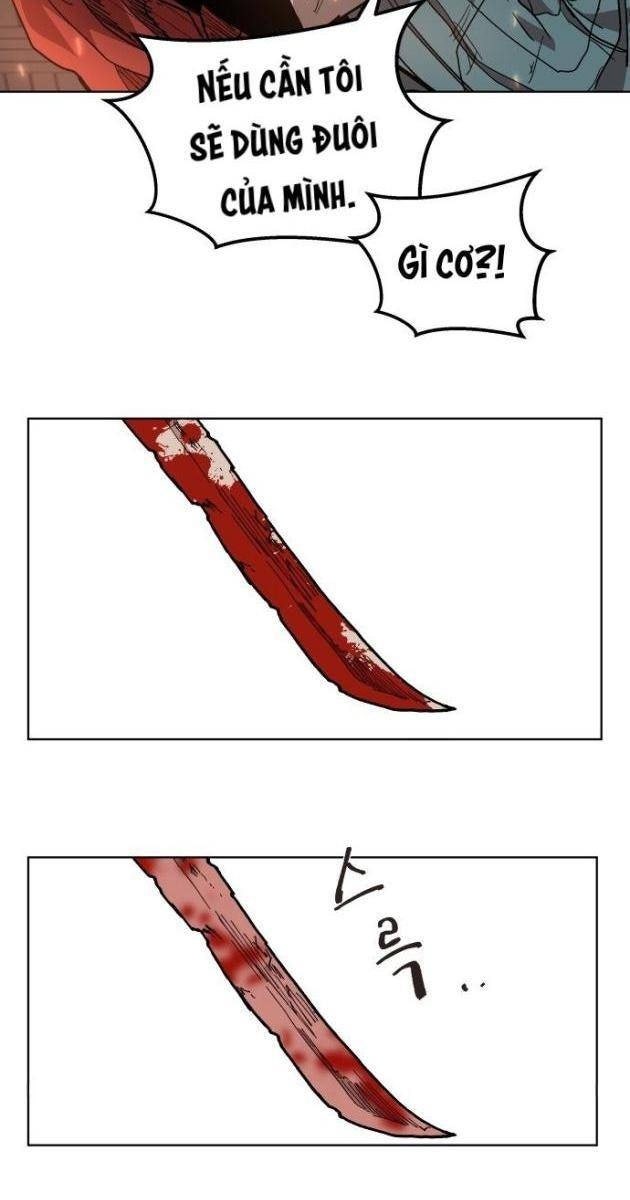 Viên Đá Đỏ - Page 94