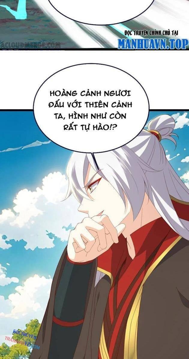 Tiên Võ Đế Tôn - Page 8