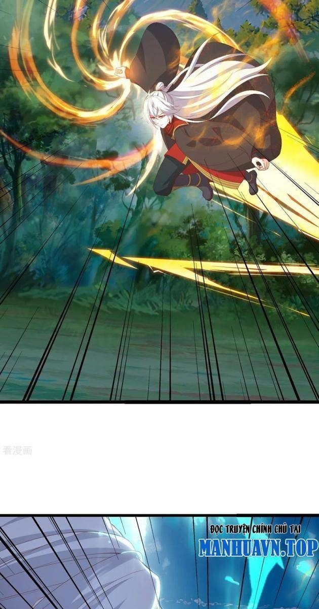 Tiên Võ Đế Tôn - Page 27