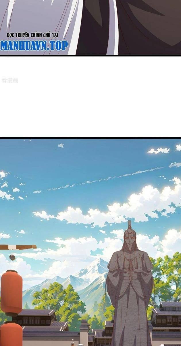 Tiên Võ Đế Tôn - Page 70