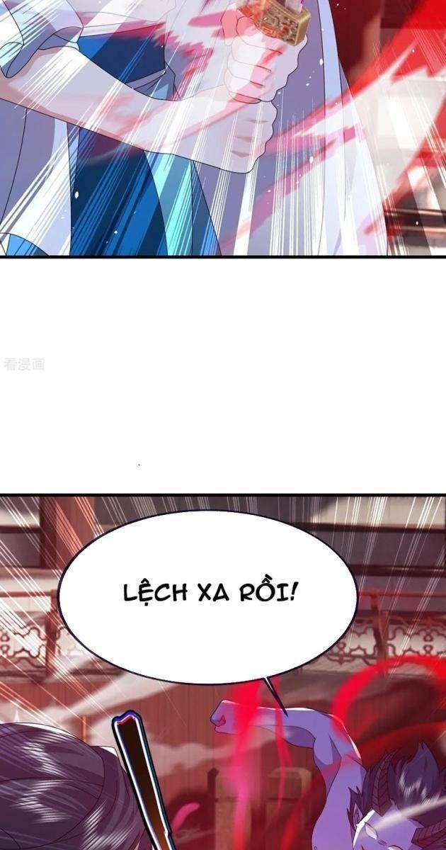 Tiên Võ Đế Tôn - Page 43