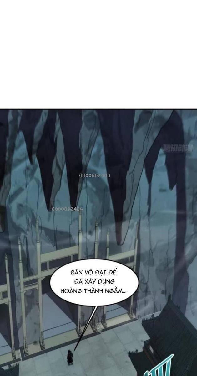Bắt Đầu Đánh Dấu Hoang Cổ Thánh Thể - Page 7