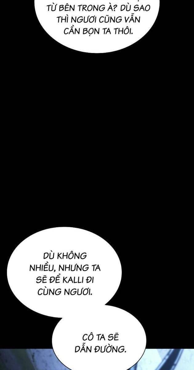 Người Hùng Cấp Thảm Họa Trở Lại - Page 131