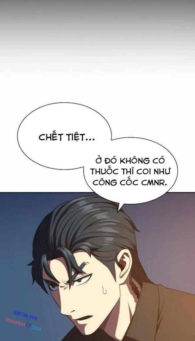 Hàn Băng Võ Giả - Page 18