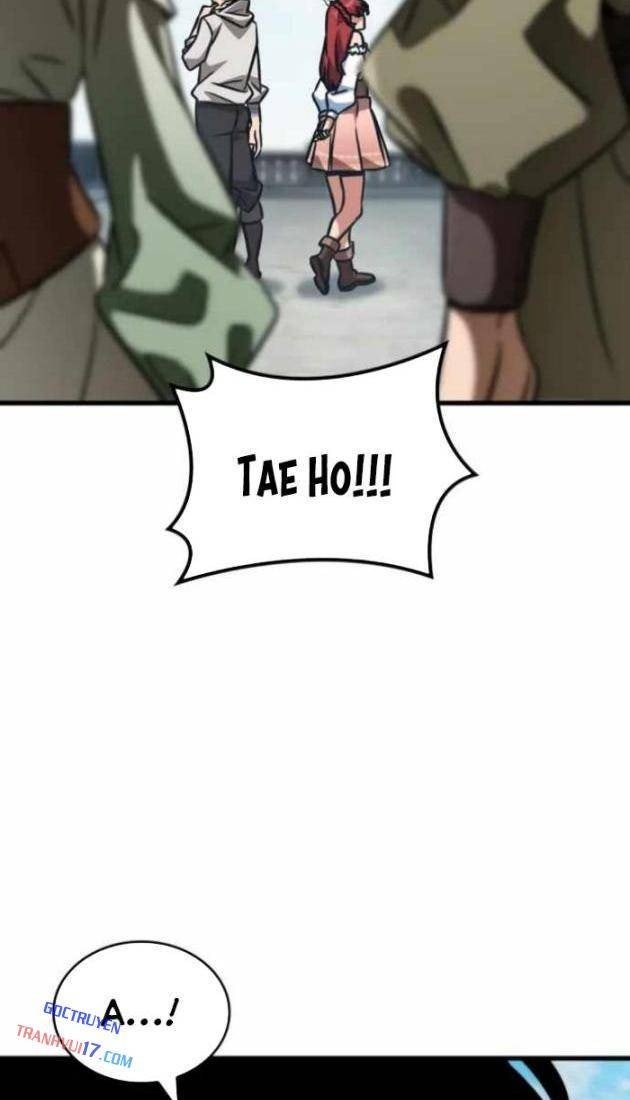 Sử Thi Valhalla - Page 82