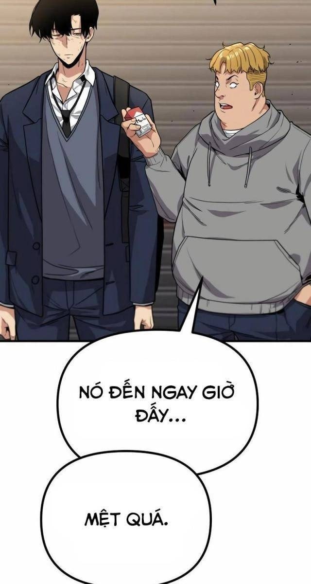 Hacker Báo Thù - Page 81