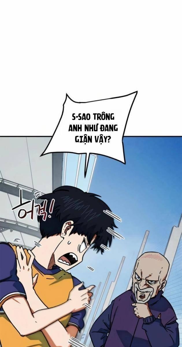 Tôi Bị Hiểu Lầm Là Siêu Sao Trên Sân Cỏ - Page 53