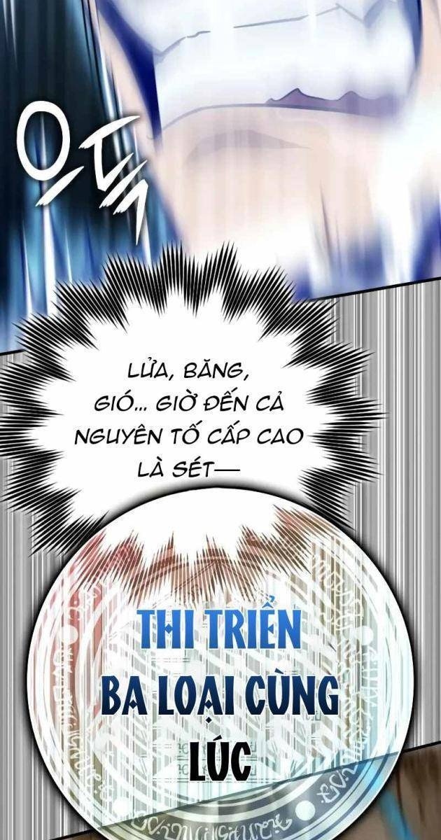 Pháp Sư Thiên Tài Đột Phá Giới Hạn - Page 127